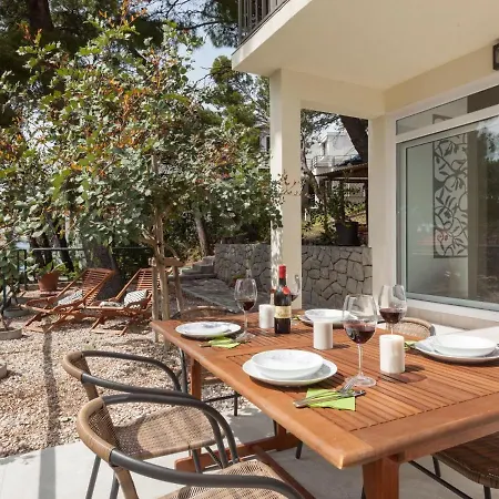 Casa vacanze Zore Brela